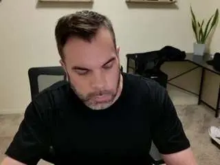 Camsoda Live Sex Cam of tylerdavidcreator