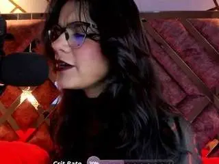 Camsoda Watch Live Sex Cams of valeriekay1