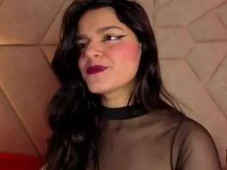 Camsoda Adult Webcam of valeriekay1