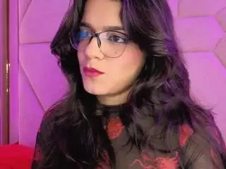 Camsoda Sex Cam of valeriekay1