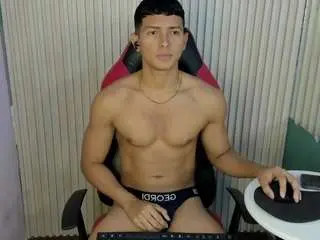 Camsoda Free Live Porn of yei-sant