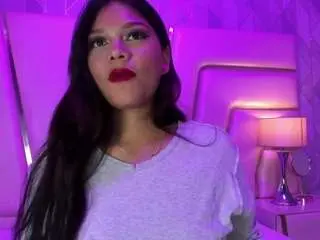 hatsajones from camsoda