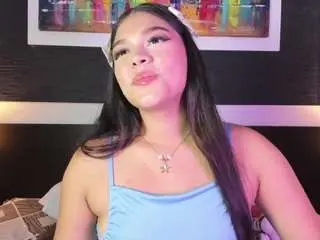 Camsoda Adult Webcam of hatsajones