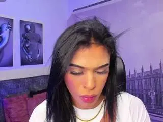 keytin-thomson from camsoda