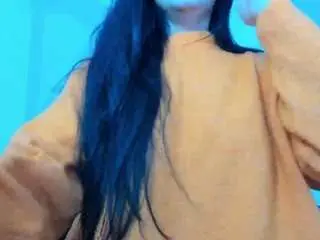 Camsoda Adult Webcams of anyaevy