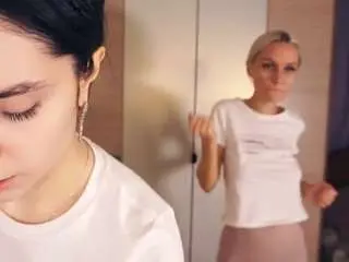 Camsoda Adult Webcams of aftondace