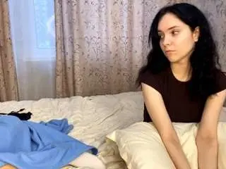 Camsoda Nude Webcam of aftondace