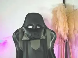 Camsoda Best Webcam of estefag111