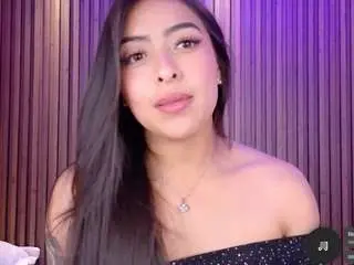 Camsoda Free Live Porn of camila-dupont