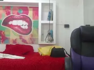 Camsoda Free Live Porn of laddy-sexy