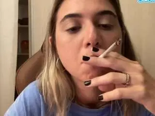 Camsoda Sex Cam of lailayourangel