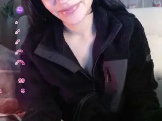 Camsoda Best Webcam of miia-petite