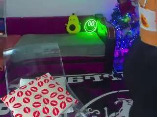 Camsoda Nude Webcam of miiakittyy