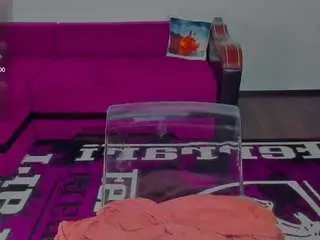 Camsoda Adult Webcams of miiakittyy