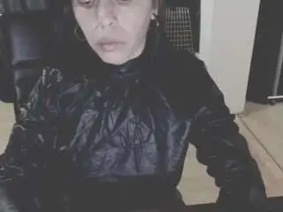 Camsoda Live Sex of ritalinx