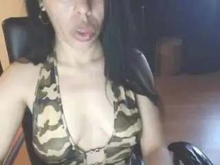 Camsoda Live Sex of ritalinx