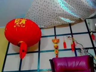 Camsoda Nude Webcam of bayolet