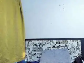 Camsoda Nude Webcam of nikitaa20