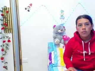 Camsoda Free Porn Cam of nikitaa20