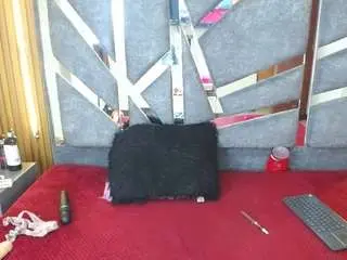 Camsoda Nude Webcam of stefanvixcf