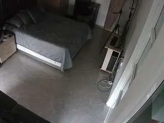 Camsoda Best live sex cam show of voyeurcam-casa-salsa-bedroom-11