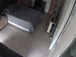 Camsoda Watch Live Sex Cams of voyeurcam-casa-salsa-bedroom-11