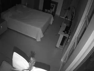 voyeurcam-casa-salsa-bedroom-11 from camsoda