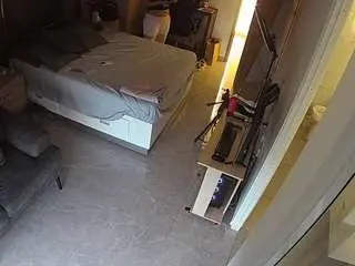 Camsoda Best live sex cam show of voyeurcam-casa-salsa-bedroom-11