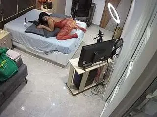 Camsoda Best Webcam of voyeurcam-casa-salsa-bedroom-11