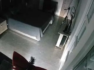 Camsoda Nude Webcam of voyeurcam-casa-salsa-bedroom-11