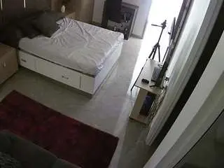 Camsoda Live Porn of voyeurcam-casa-salsa-bedroom-11