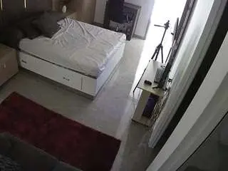 Camsoda Adult Webcams of voyeurcam-casa-salsa-bedroom-11