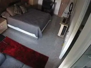 Camsoda Free Live Porn of voyeurcam-casa-salsa-bedroom-11