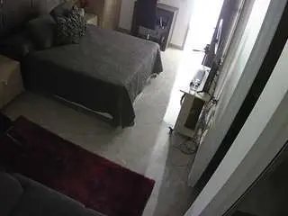 Camsoda Live Sex of voyeurcam-casa-salsa-bedroom-11