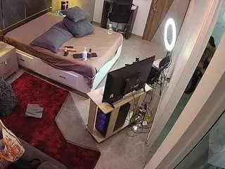 Camsoda Watch Live Sex Cams of voyeurcam-casa-salsa-bedroom-11