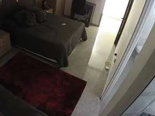 Camsoda Free Live Porn of voyeurcam-casa-salsa-bedroom-11