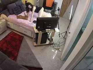 Camsoda Nude Webcam of voyeurcam-casa-salsa-bedroom-11