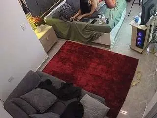 Camsoda Free Porn Cam of voyeurcam-casa-salsa-bedroom-11