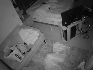 Camsoda Sex Cam of voyeurcam-casa-salsa-bedroom-11