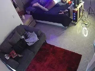 Camsoda Adult Webcams of voyeurcam-casa-salsa-bedroom-11