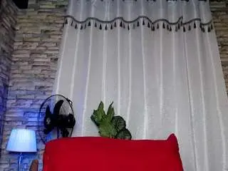 Camsoda Private Sex Chat of camila360