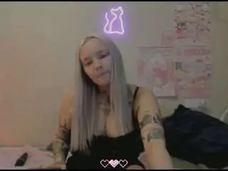 p1nkvibby from camsoda