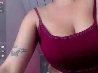 susan-moore29 from camsoda