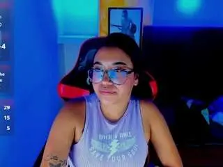 Camsoda Free Live Porn of susan-moore29