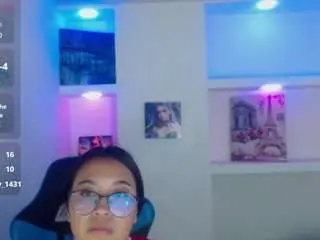 Camsoda Live Sex of susan-moore29