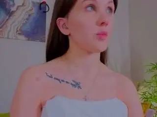 Camsoda Private Sex Chat of zlata-f0x