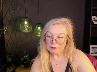 Camsoda Adult Webcam of natalimellow