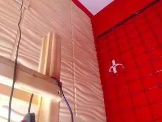 Camsoda Adult Video Chat of charlotte-bms