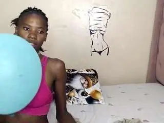 Camsoda Adult Webcam of kattiebirdie