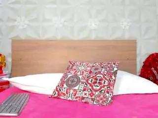 Camsoda Live Sex of valery-trans